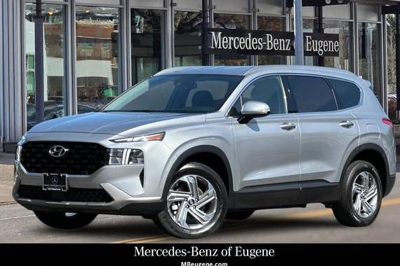 HYUNDAI SANTA FE 2023 5NMS2DAJ3PH539255 image